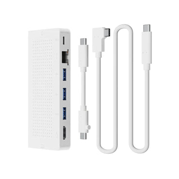 Twelve-South-StayGo-USB-Type-C-Hub-Matte-White-Online-Buy-India_1 - Hey Jimmy