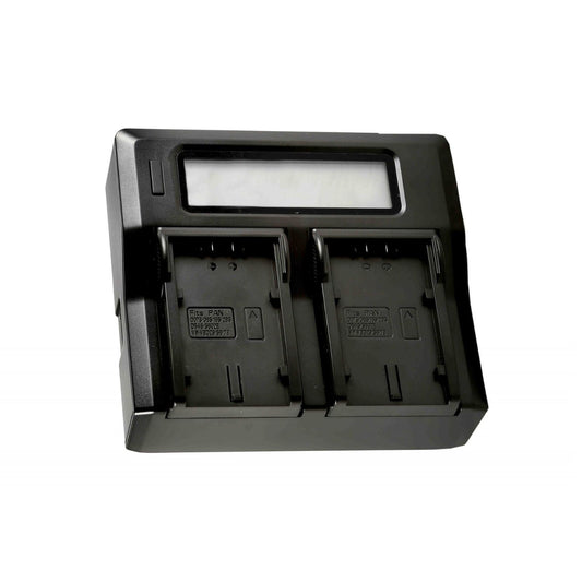 Tyfy-Dual-Digital-Battery-Charger-Online-Buy-Mumbai-India - Hey Jimmy