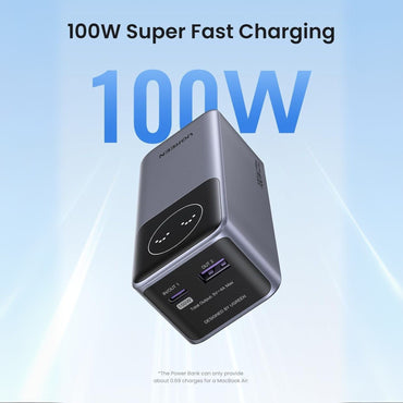 UGreen-Nexode-Power-Bank-12000mAh-100W-with-Smart-Digital-Display-Online-Buy-India_1 - Hey Jimmy