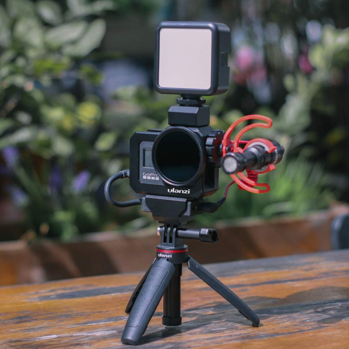 ULANZI G8-5 Aluminum Video Cage