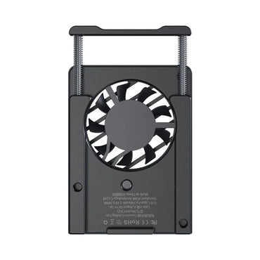 Ulanzi-CA25-Camera-Cooling-Fan-for-Sony-Canon-Fujifilm-Nikon-Online-Buy-India_1 - Hey Jimmy