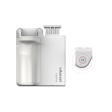 Ulanzi-CapGrip-Bluetooth-Stabilizer-Hand-Grip-Phone-Holder-Online-Buy-Mumbai-India-1 - Hey Jimmy