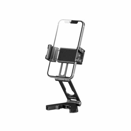 Ulanzi-HP004-Foldable-Crab-Phone-Mount-Black-Online-Buy-India - Hey Jimmy