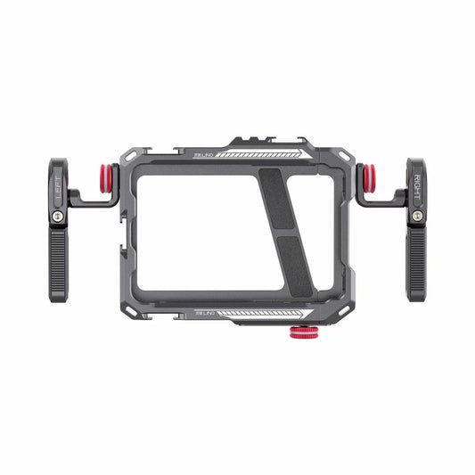 Ulanzi-Lino-Dual-Handle-Metal-Smartphone-Rig-Online-Buy-India - Hey Jimmy