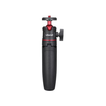 Ulanzi-MT-08-Mini-Extendable-Handheld-Tripod-Black-Online-Buy-Mumbai-India-1-1 - Hey Jimmy