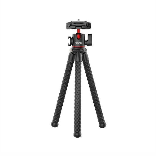 Ulanzi-MT-33-Octopus-Tripod-With-Cold-Shoe-Online-Buy-Mumbai-India - Hey Jimmy