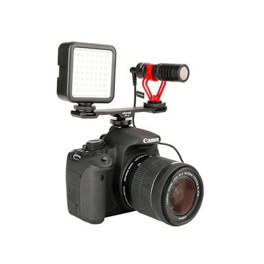 Ulanzi-PT-2-Hot-Shoe-Mount-Extension-Online-Buy-Mumbai-India-2 - Hey Jimmy