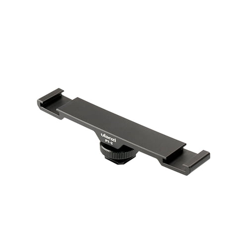 Ulanzi-PT-2-Hot-Shoe-Mount-Extension-Online-Buy-Mumbai-India - Hey Jimmy