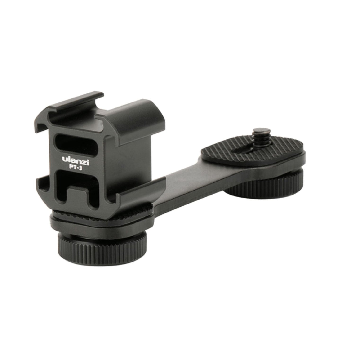 Ulanzi-PT-3-Triple-Cold-Shoe-Mount-Online-Buy-India_f8672849-0e1e-4e32-9ea6-84cfc60419c4 - Hey Jimmy