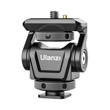 Ulanzi-U-150-Monitor-Ballhead-Online-Buy-Mumbai-India_1 - Hey Jimmy