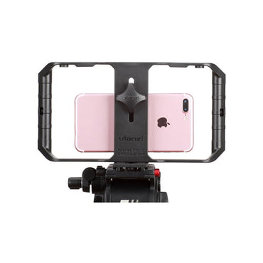 Ulanzi-U-Rig-Pro-Smartphone-Video-Rig-Online-Buy-Mumbai-India-1 - Hey Jimmy