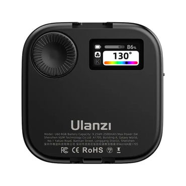 Ulanzi-U60-RGB-Video-Light-Online-Buy-India_1 - Hey Jimmy