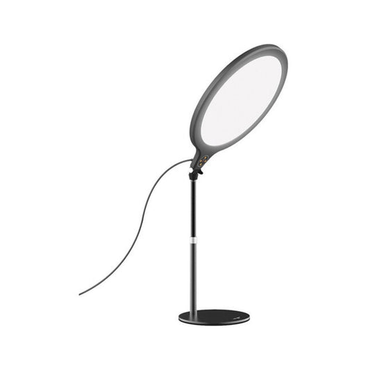 Ulanzi-Vijim-K1-Portable-Desktop-LED-Ring-Light-Online-Buy-Mumbai-India_1 - Hey Jimmy