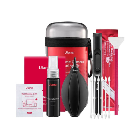 Ulanzi CO28 Camera Cleaning Kit