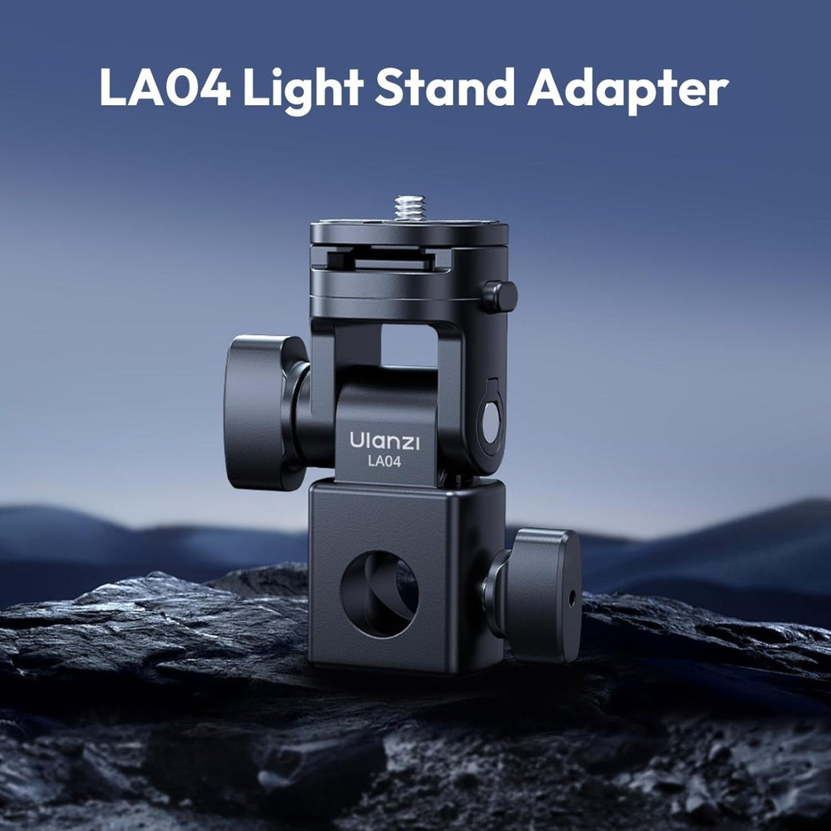 Ulanzi LA04 Light Stand Adapter