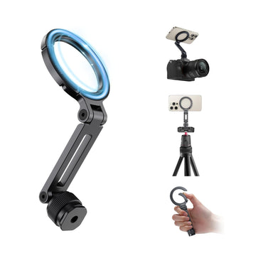 Ulanzi MA07 Maglock 1/4 Cold Shoe Phone Mount