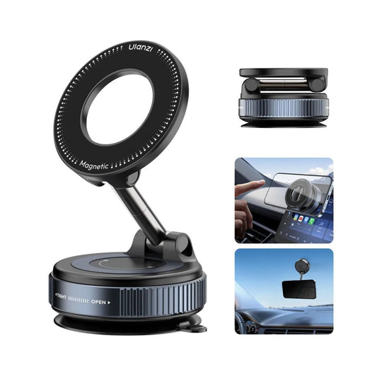 UlanziSK-25VacuumSuctionMagMountOnlineBuyIndia - Hey Jimmy