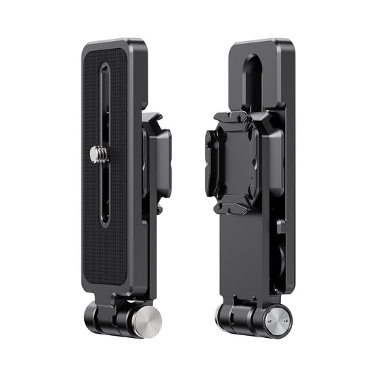 Ulanzi UKA11 Uka Foldable Quick Release L-Plate