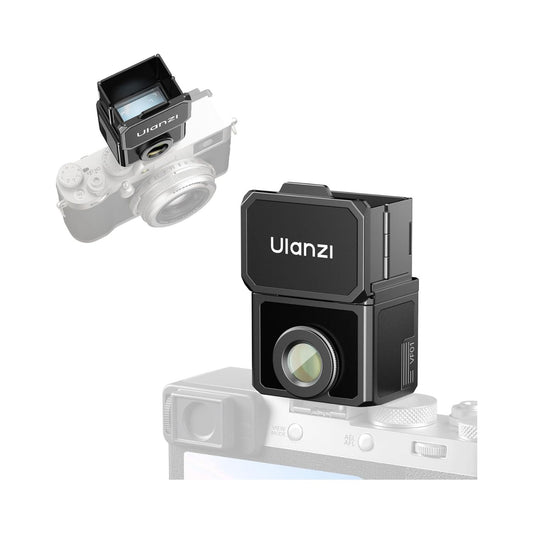 Ulanzi VF01 28mm Waist-Level Viewfinder