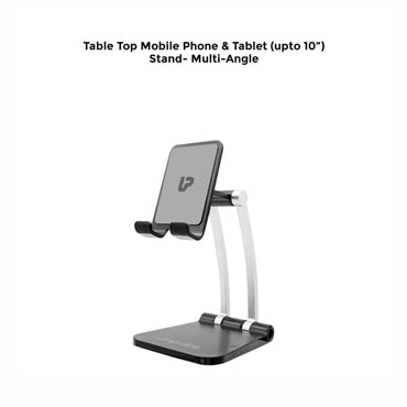 Ultraprolink-Butler-Tabletop-Stand-For-Tablets-Smartphones-Black-Online-Buy-Mumbai-India_1 - Hey Jimmy