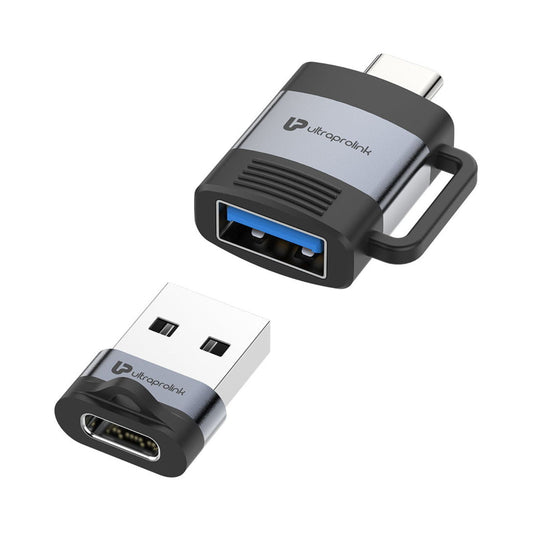 Ultraprolink-C-adapt-Duo-UL1076-Adapter-Set-Online-Buy-Mumbai-India - Hey Jimmy