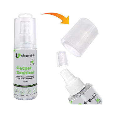 Ultraprolink-Gadget-Sanitizer-200ml-Online-Buy-Mumbai-India_1 - Hey Jimmy