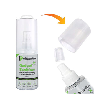 Ultraprolink-Gadget-Sanitizer-300ml-Online-Buy-Mumbai-India_1 - Hey Jimmy