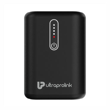 Ultraprolink 10,000mAh / 22.5W Juice-Up Grip Power Bank - Online Buy in Mumbai, India