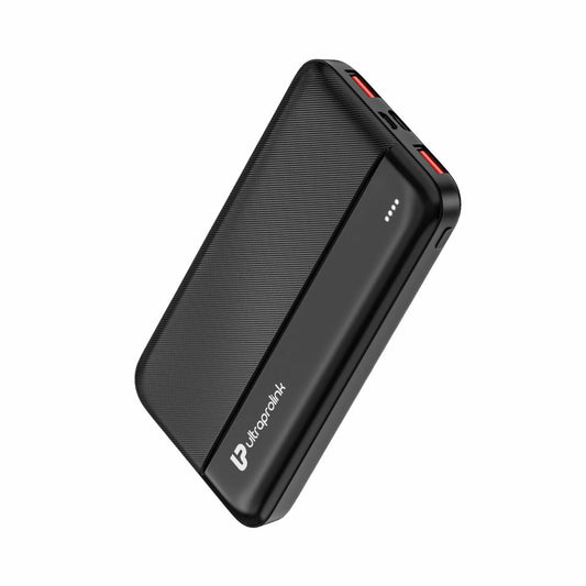 Ultraprolink 10000mAh / 22.5W Juice-Up Pronto Power Bank - Online Buy in Mumbai, India