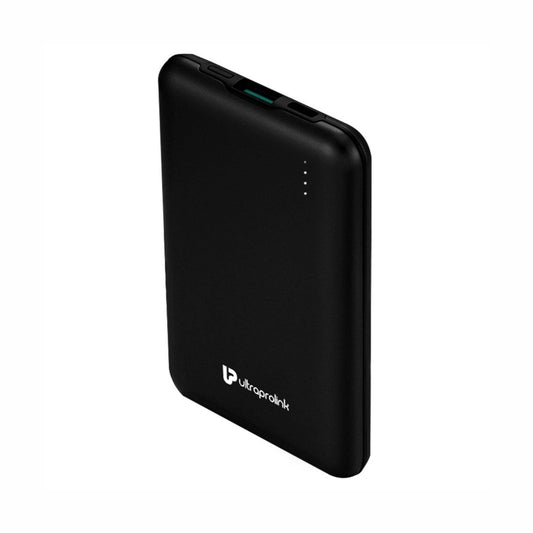 Ultraprolink 10000mAh Juice-Up Slim QC-PD Slim Power Bank - Online Buy in Mumbai, India