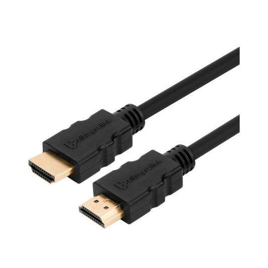 Ultraprolink Pro-Connect High Speed HDMI To HDMI 2.0 Cable 3m - Online Buy in Mumbai, India