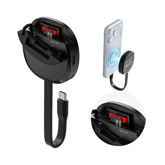UltraprolinkMag-VaultMag-SafeMagneticSD_microSDCardReaderOnlineBuyIndia - Hey Jimmy