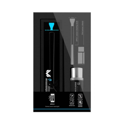 VSGO-VS-S02-E-Digital-Camera-Sensor-Cleaning-Kit-APS-C-Online-Buy-Mumbai-India - Hey Jimmy