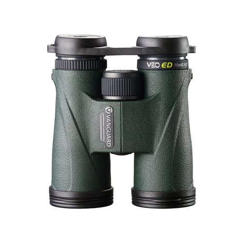 Vanguard VEO ED 1042 10X42 Binocular - Online Buy in Mumbai, India