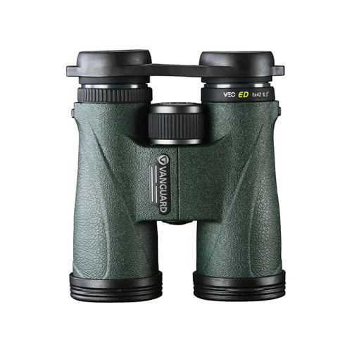 Vanguard VEO ED 8420 8X42 Binocular - Online Buy in Mumbai, India
