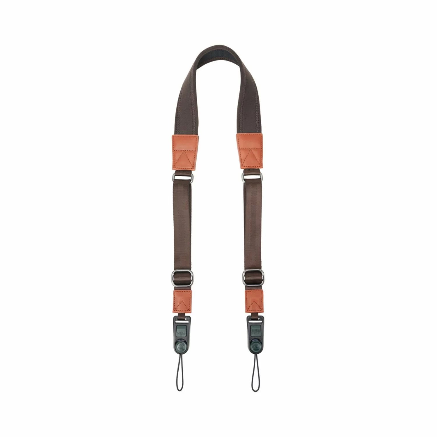 Vanguard-VEO-Quick-Detach-Optic-Guard-Strap-Brown-Online-Buy-India - Hey Jimmy