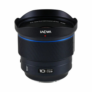 Venus Optics Laowa AF 10mm F2.8 Zero-D Full-Frame Lens for Sony FE - Online Buy in Mumbai, India