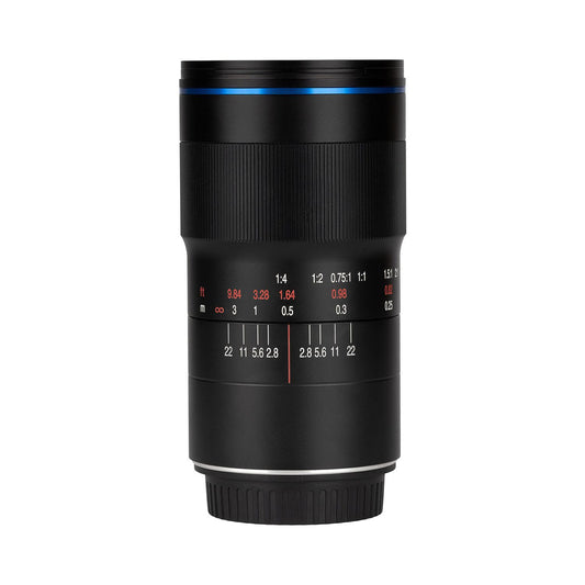 Venus Optics Laowa 100mm F2.8 2X Ultra Macro APO Lens