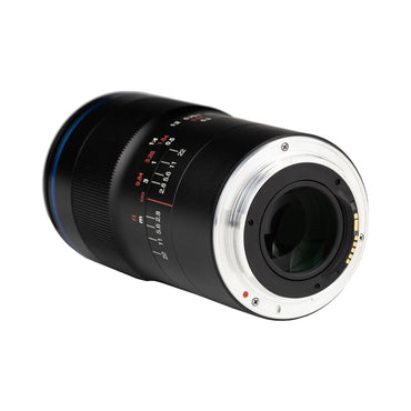 Venus Optics Laowa 100mm F2.8 2X Ultra Macro APO Lens