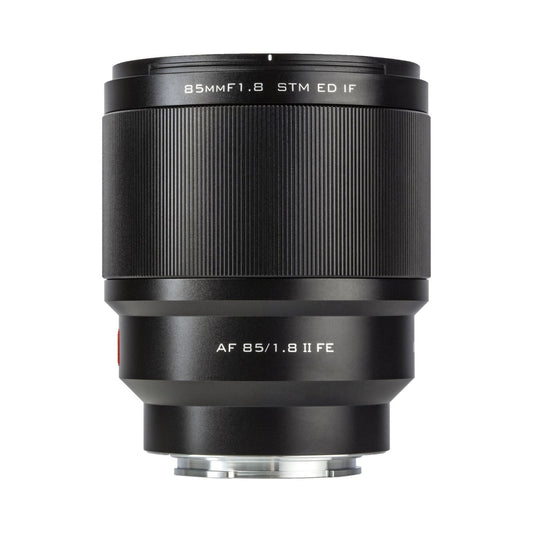 Viltrox AF 85mm F1.8 FE II Lens for Sony E - Online Buy in Mumbai, India