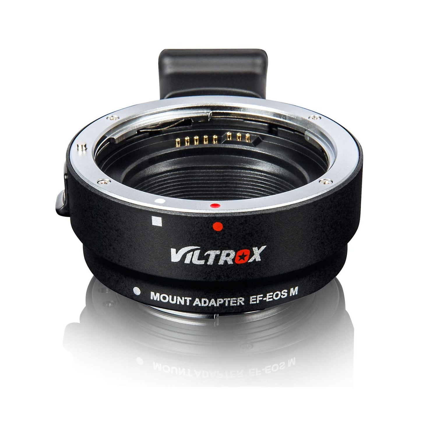 Viltrox-EF-EOS-M-Lens-Mount-Auto-Focus-Adapter-Online-Buy-Mumbai-India - Hey Jimmy