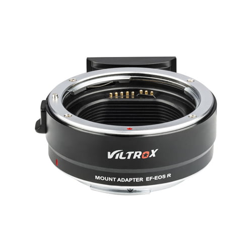 Viltrox-EF-EOS-R-Auto-Focus-Lens-Mount-Adapter-for-Canon-EF-Lens-to-Canon-RF-Mount-Camera-Online-Buy-Mumbai-India - Hey Jimmy