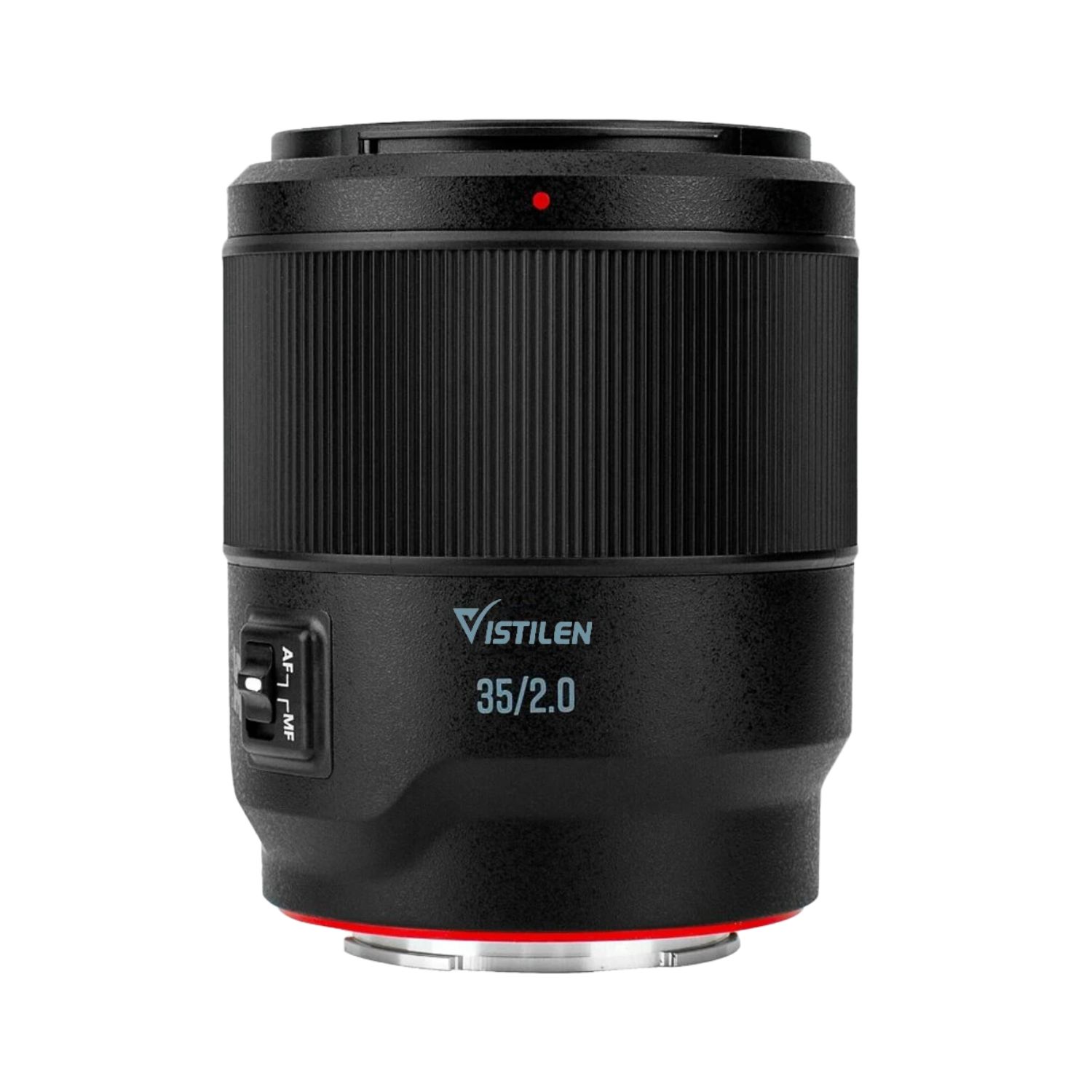 Vistilen 35mm F2.0 Auto Focus Lens for Canon RF Mount - Online Buy in Mumbai, India