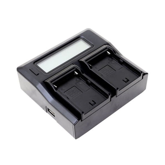 Welborn-WB-LCD-005-Dual-Battery-Charger-Online-Buy-India - Hey Jimmy