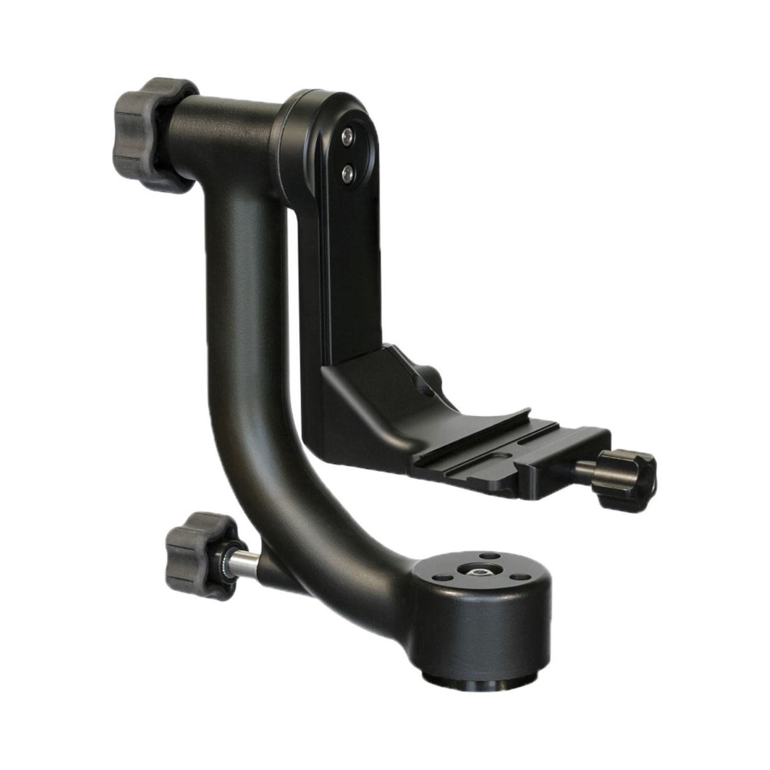 Wimberley WH-200 II Tripod Gimbal Head with Quick Release Base - Online Buy in Mumbai, India