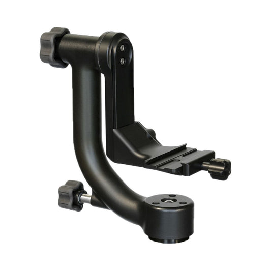 Wimberley WH-200 II Tripod Gimbal Head with Quick Release Base - Online Buy in Mumbai, India