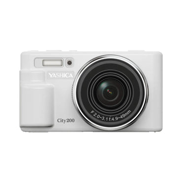 YashicaCity200DigitalCameraWhiteOnlineBuyIndia - Hey Jimmy