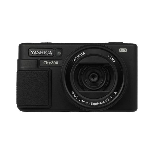 YashicaCity300DigitalCamera_Black_withQuickFlashCameraFlashlightOnlineBuyIndia - Hey Jimmy