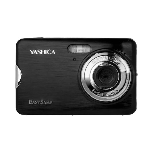 YashicaEasySnapDigitalCameraBlackOnlineBuyIndia - Hey Jimmy