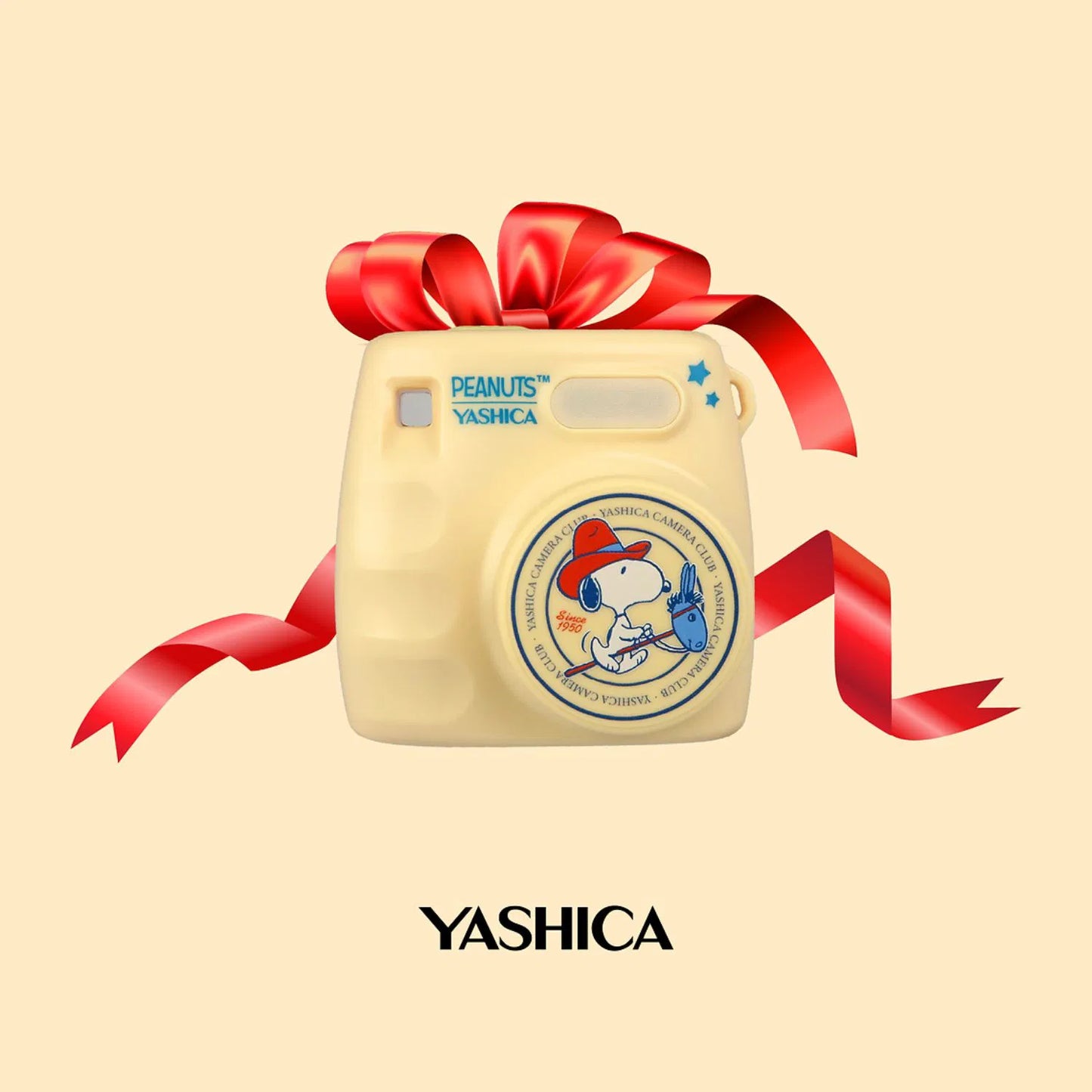 YashicaxPeanutsMiniDigitalCamera_Cream_OnlineBuyIndia - Hey Jimmy